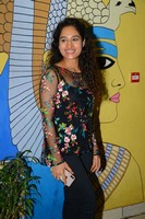 Pooja Ramachandran Photo Images